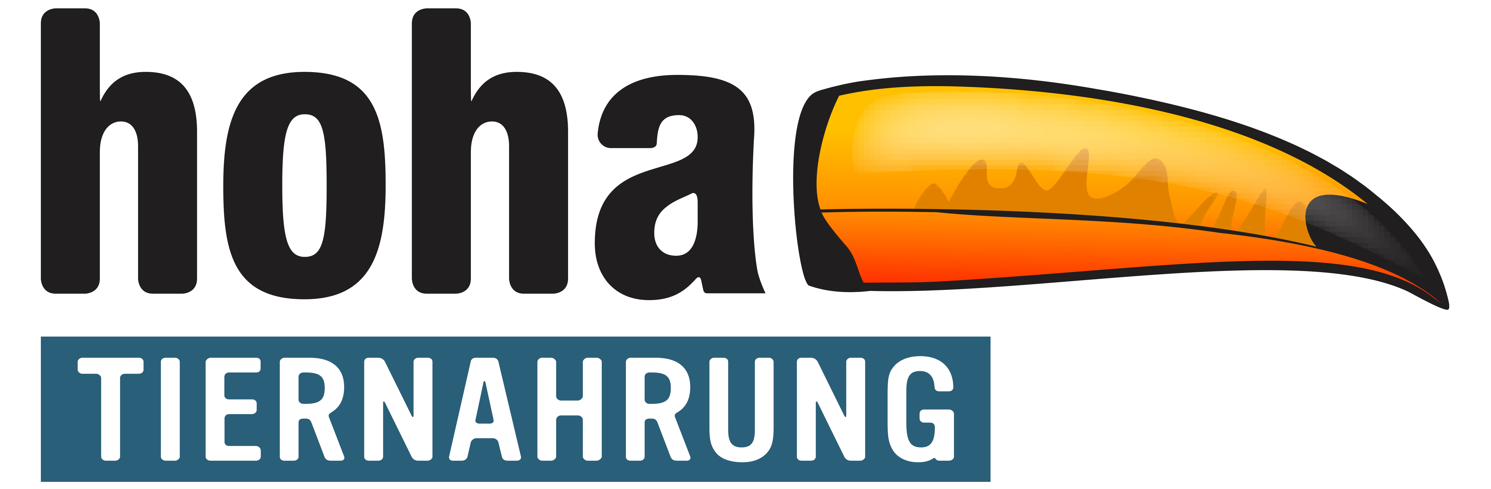 Hoha Tiernahrung – Onlineshop